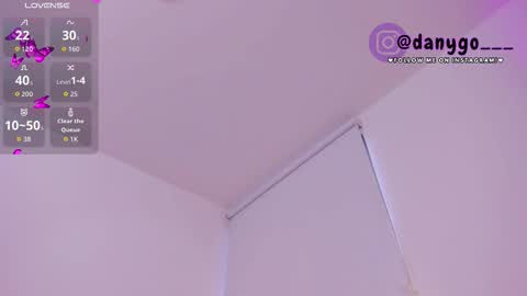 Snapshot of zarianaevanz chatting on September 21, 10:08 pm Zariana online show from September 21, 10:08 pm