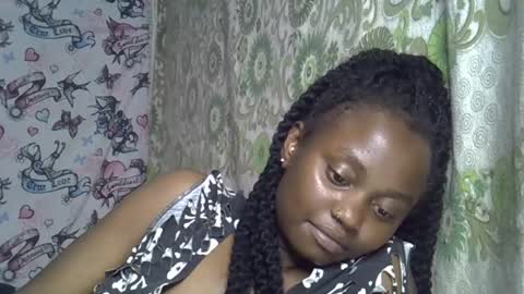 zarinamarlin online show from July 15, 12:10 pm