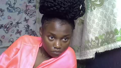 zarinamarlin online show from June 25, 7:02 am