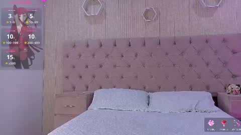 Zarina Waynne online show from July 20, 1:13 pm