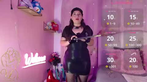 zarita178 online show from July 6, 2:22 pm