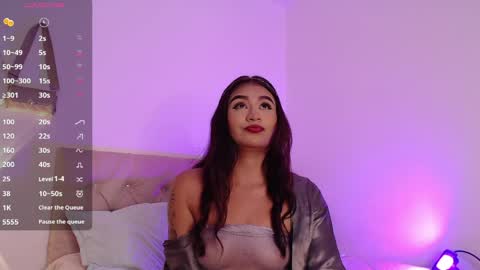 zayda online show from May 8, 9:38 pm