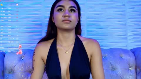  Zayda  online show from February 22, 12:40 pm