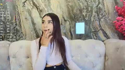  Zayda  online show from March 4, 7:11 pm