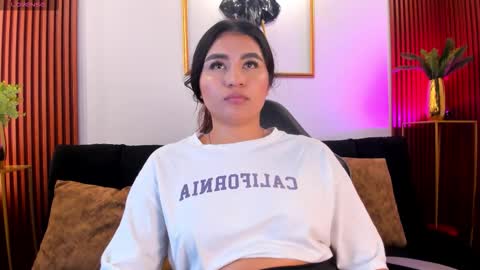  Zayda  online show from October 6, 8:57 pm