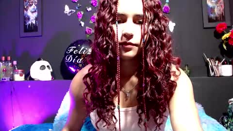 zaira velisse01 online show from October 16, 10:23 pm