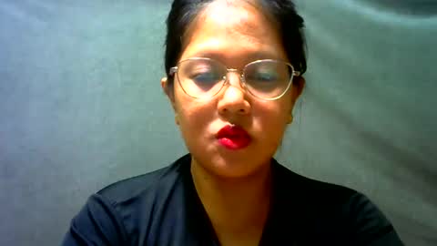 Im Zeanna online show from May 25, 4:06 pm