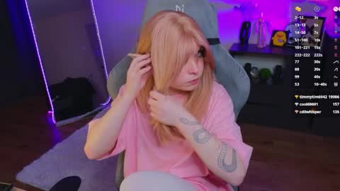 Zelda online show from May 3, 9:29 pm