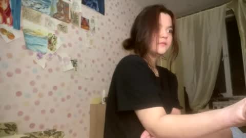 zeldasayre_ online show from August 5, 12:39 am