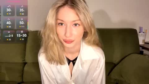 Sofia online show from November 8, 10:15 pm