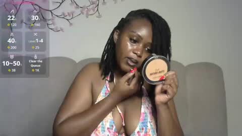 Caramel online show from June 11, 10:45 am