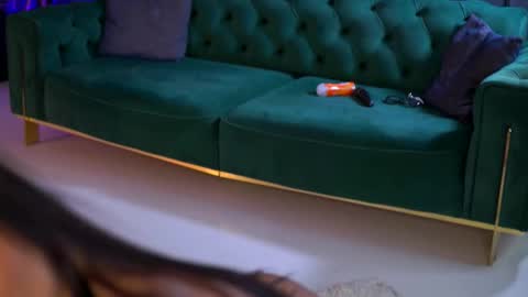 ZenyaNoir online show from February 4, 3:59 pm