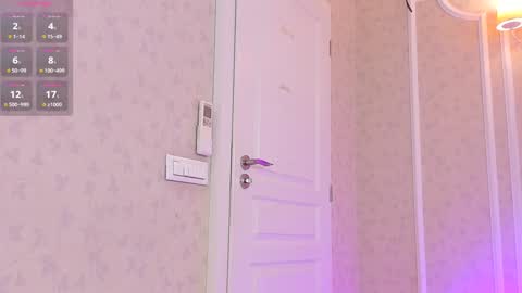 Zenyda online show from December 11, 12:34 pm