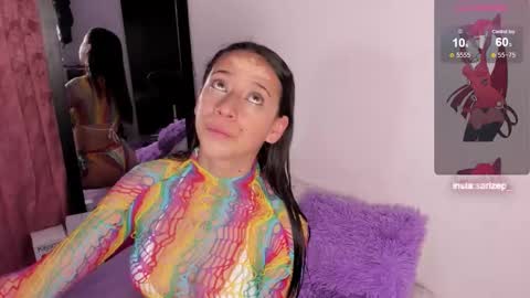 ZEPHYRA ANGELS online show from March 10, 4:27 am