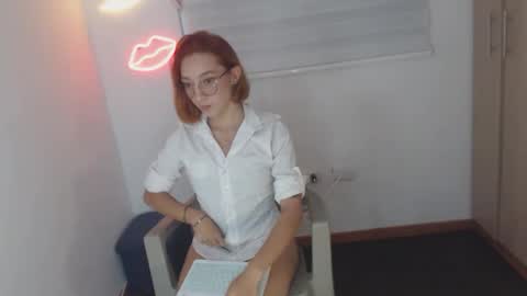 Zhara Kat online show from January 5, 10:46 pm