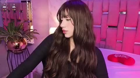 Zhara  online show from January 17, 12:34 pm