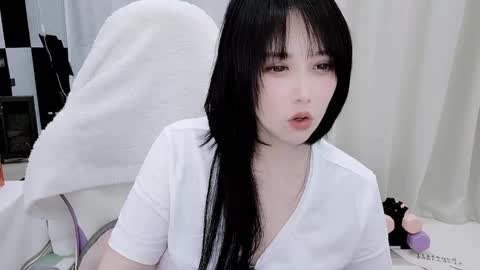 zhen online show from May 15, 12:41 pm