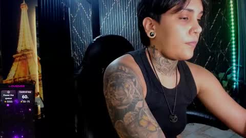 zhoestrong online show from January 19, 2:30 am