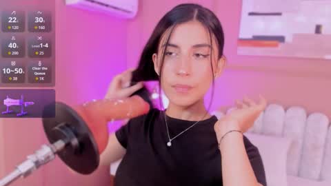 ZIA online show from February 14, 7:38 pm