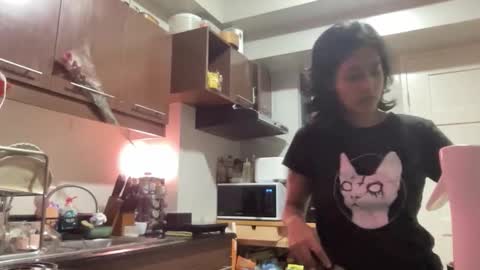 Ziggy ziggy-   online show from February 16, 11:32 am