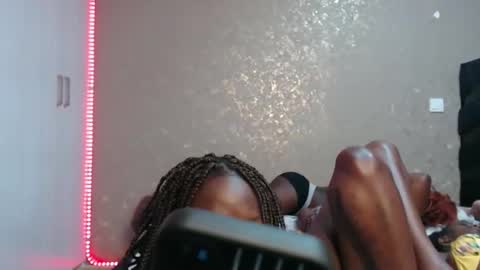 Zinadine online show from February 9, 7:32 am