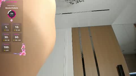 zirael_swan online show from July 4, 4:30 am