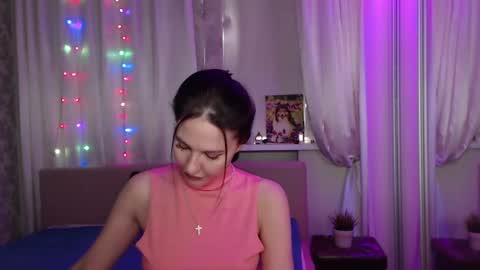 Snapshot of zlatagoddess chatting on February 24, 11:08 am Zlata online show from February 24, 11:08 am