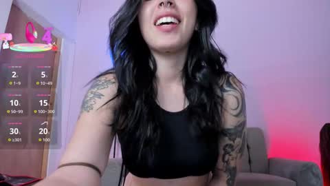 zoe online show from November 27, 2:31 pm