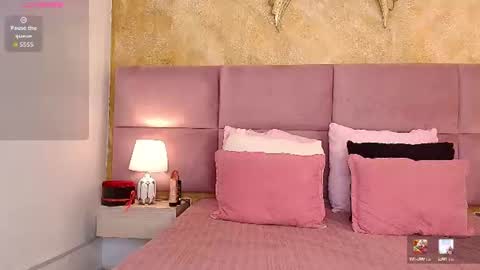 zoe_aitanaa online show from July 13, 7:47 pm
