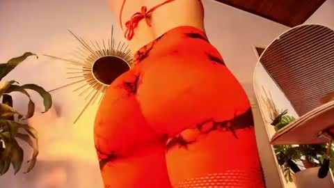 Zoe Baker online show from July 8, 8:22 pm