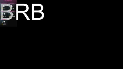 Zoe Baker online show from June 27, 7:09 pm