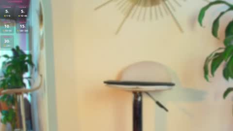 Zoe Baker online show from June 24, 5:12 pm
