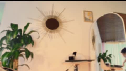 Zoe Baker online show from June 6, 6:36 pm