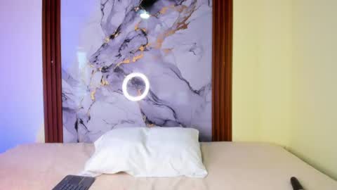 Zoe Blake online show from July 27, 12:24 pm