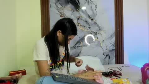 Zoe Blake online show from July 21, 11:44 am