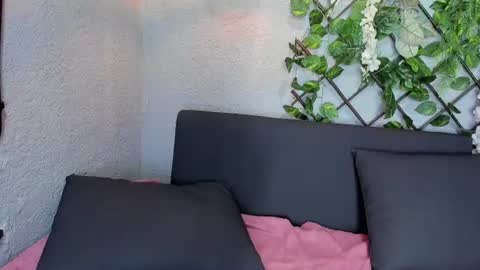 Zoe Blake online show from July 28, 12:48 pm