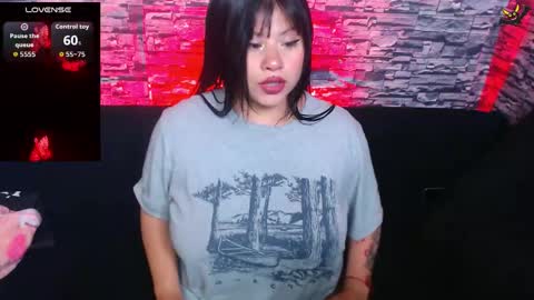 Zoe Bronw online show from March 18, 10:09 am