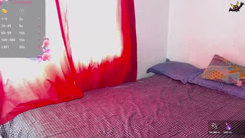 Zoe Bronw online show from December 27, 6:53 pm