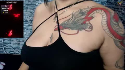 Zoe Bronw online show from March 3, 11:49 am