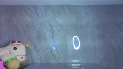 zoe_ch_ online show from July 28, 3:04 am