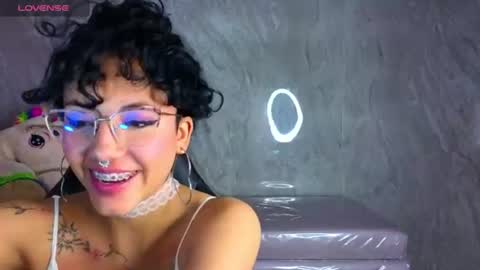 zoe_ch_ online show from July 29, 3:06 am