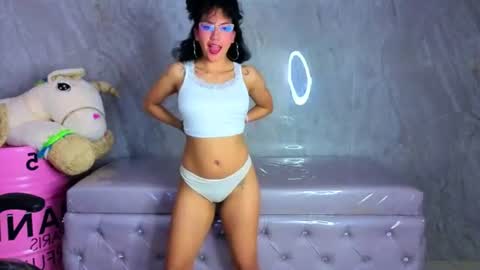zoe_ch_ online show from August 1, 3:19 am