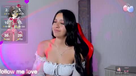 Z O E online show from November 11, 11:13 pm