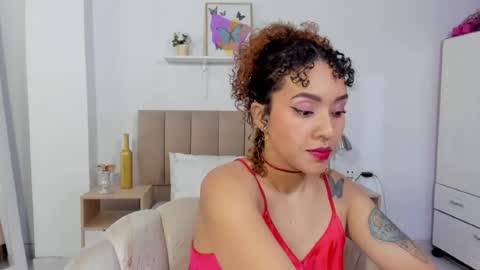 Zoe Gruber online show from July 4, 11:11 pm