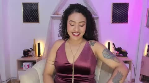 Snapshot of zoe_gruber chatting on October 11, 10:23 pm Zoe Gruber online show from October 11, 10:23 pm