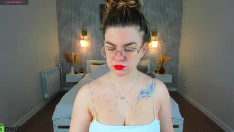 Zoe online show from March 13, 3:08 am