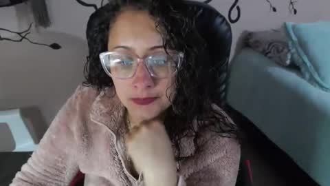 Zoe Koller online show from October 27, 11:28 am