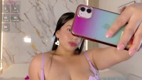 zoe_longhair online show from July 23, 7:11 pm