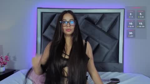 zoe_longhair online show from November 22, 7:49 pm