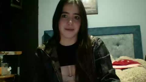 Zoe online show from November 25, 5:26 pm